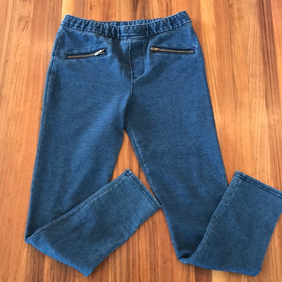 Oshkosh Jeggings size 10 - Picture 1 of 3